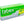 Load image into Gallery viewer, 2 x Tabex® (200 x 1.5mg Film Tablets). Research shows a 2 month cycle is recommended with more subjects quitting smoking after 60 days!  Save 10%